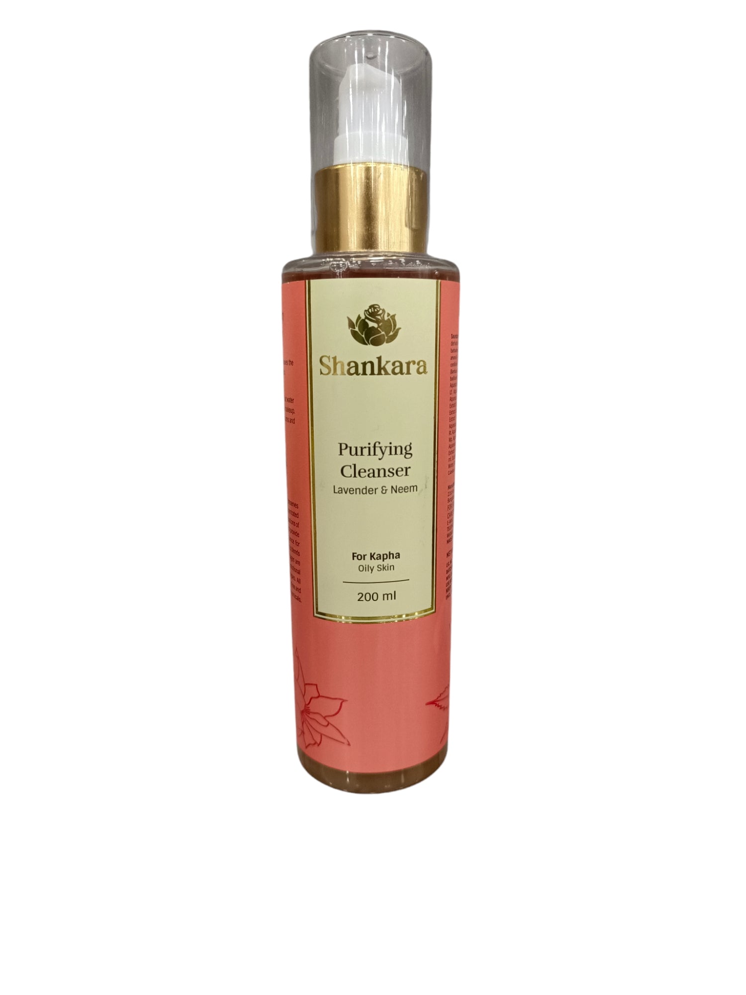 SKT 200ML PURIFING CLEANSER SKT 200ML PURIFING CLEANSER